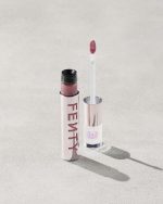 Fenty Icon Velvet Liquid Lipstick - C-Suite'Heart