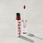 Fenty Icon Velvet Liquid Lipstick - Fiyaproof