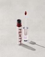Fenty Icon Velvet Liquid Lipstick - H.B.I.C.