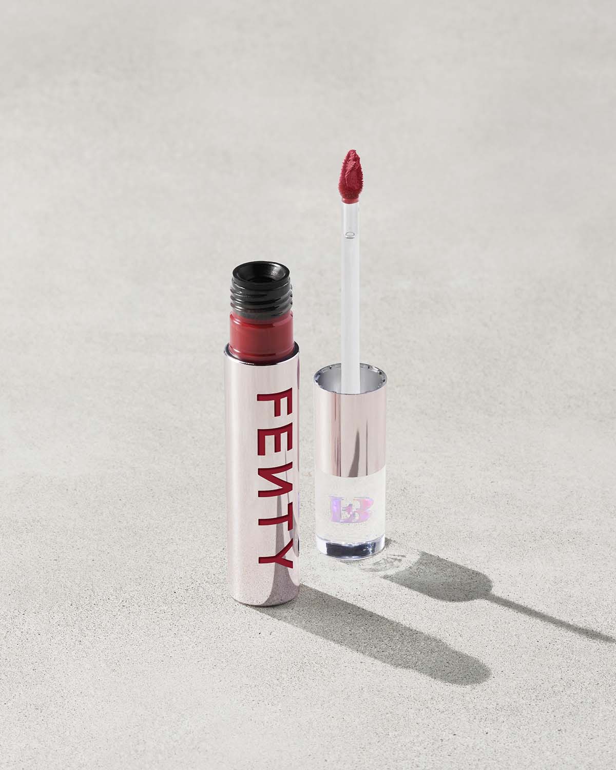 FB_POSTHOL22_T2PRODUCT_CONCRETE_FENTY_ICON_VELVET_LIQUID_LIP_OPEN_MVP_1200x1500_ea016da9-a316-4f2b-8afd-9d822277a907.jpg Fenty Icon Velvet Liquid Lipstick - The MVP - Image 1