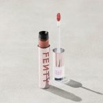 Fenty Icon Velvet Liquid Lipstick - Noodz & Dudez