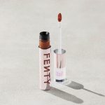 Fenty Icon Velvet Liquid Lipstick - Pow'r Thirsty