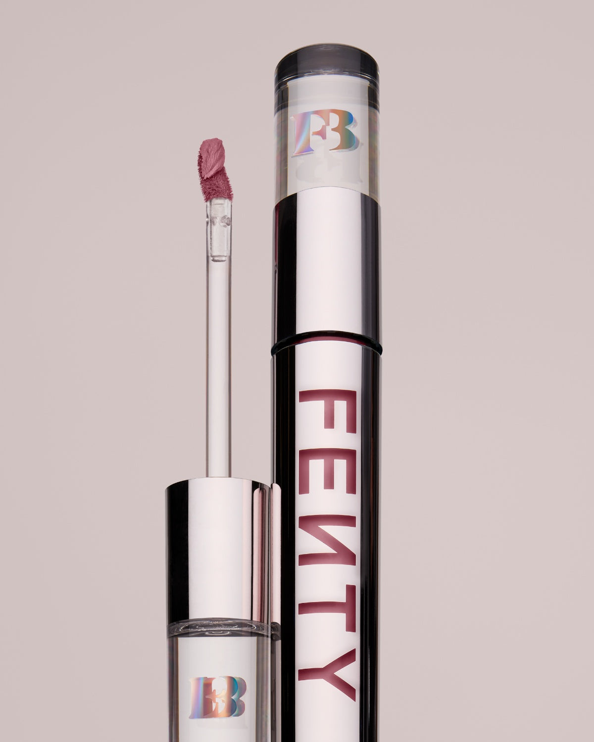 Fenty Icon Velvet Liquid Lipstick - RiRi - Image 10