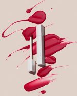 Poutsicle Hydrating Lip Stain - Strawberry Sangria - Image 8