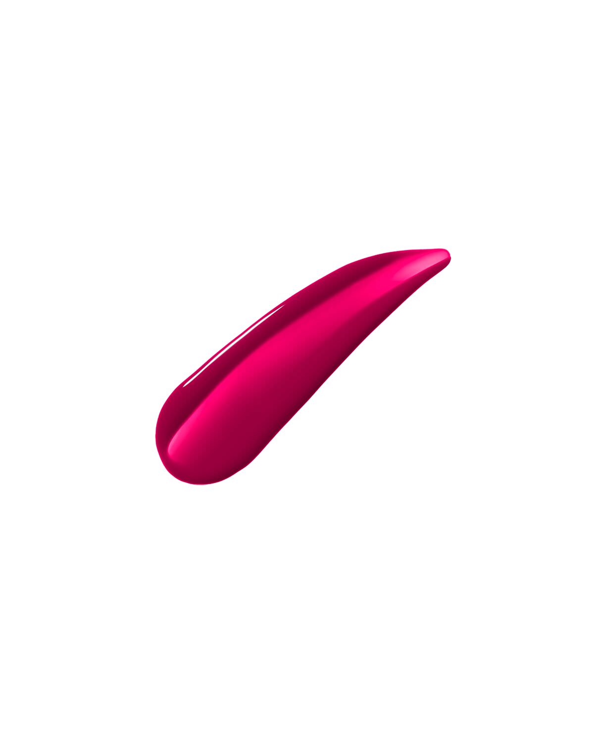 Poutsicle Hydrating Lip Stain - Fuchsia Wife - Image 2
