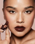 Gloss Bomb Stix High-Shine Gloss Stick - Hot Chocolit - Image 2