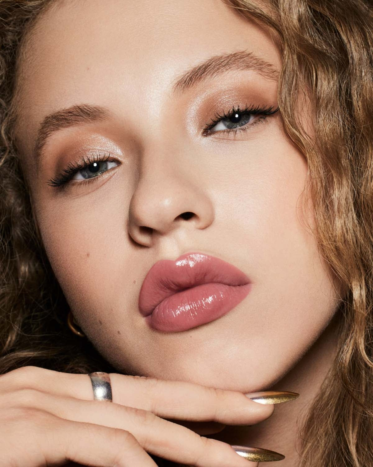 Gloss Bomb Stix High-Shine Gloss Stick - Is it Fu$$y - Image 2