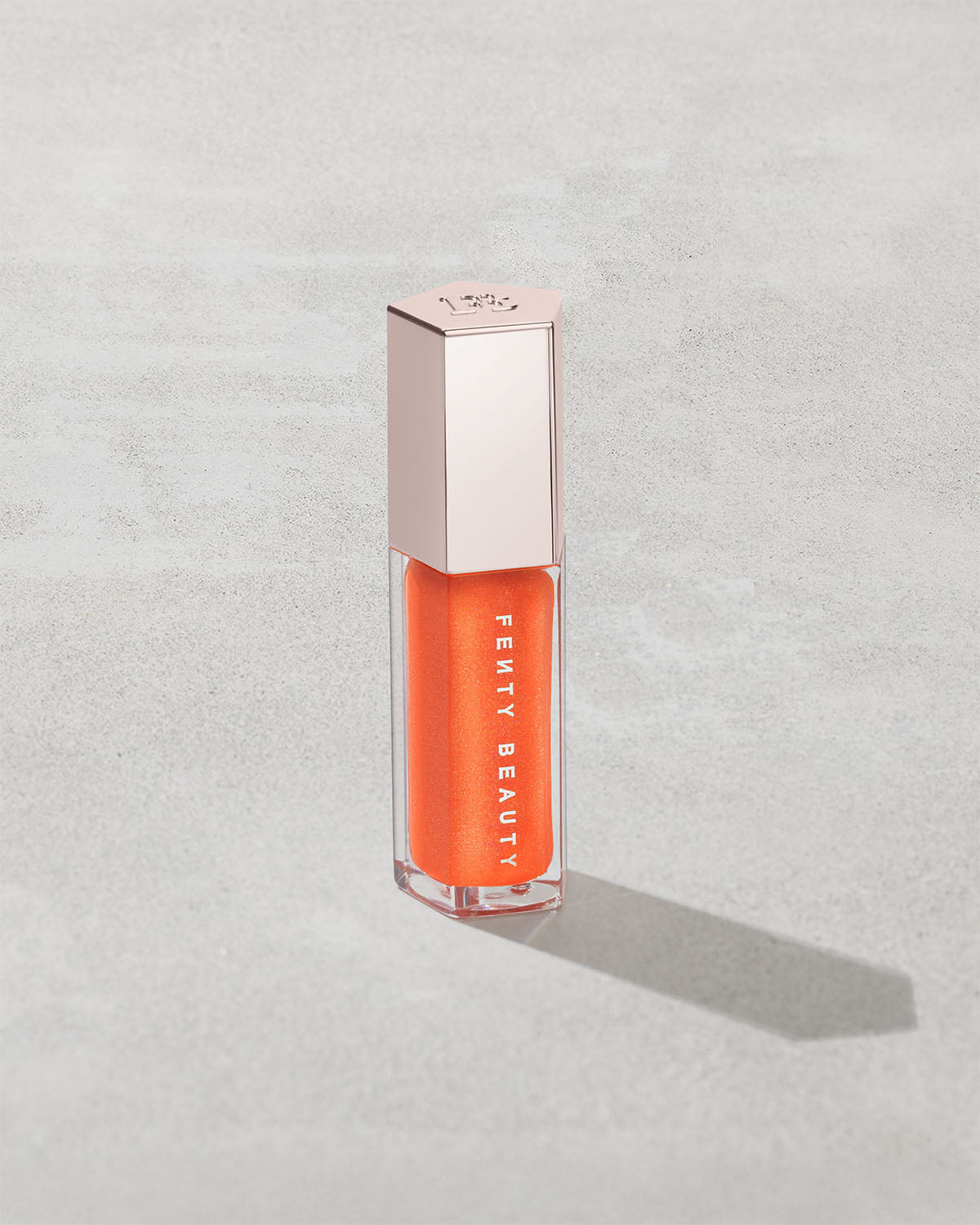 FB_SMR24_T2PRODUCT_ECOMM_GB_MANGO-MARGZ_1200X1500_72DPI.jpg Gloss Bomb Universal Lip Luminizer - Mango Margz - Image 1
