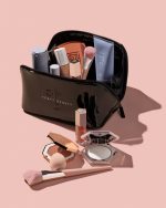 CLF Flat-Lay Makeup Bag - Image 2