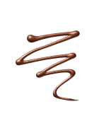 Glitty Lid Shimmer Liquid Eyeliner - Bronze All Ova Collection: Boozy Bronze - Image 5