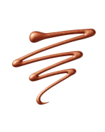 Glitty Lid Shimmer Liquid Eyeliner - Bronze All Ova Collection: Ritzy Rose - Image 5