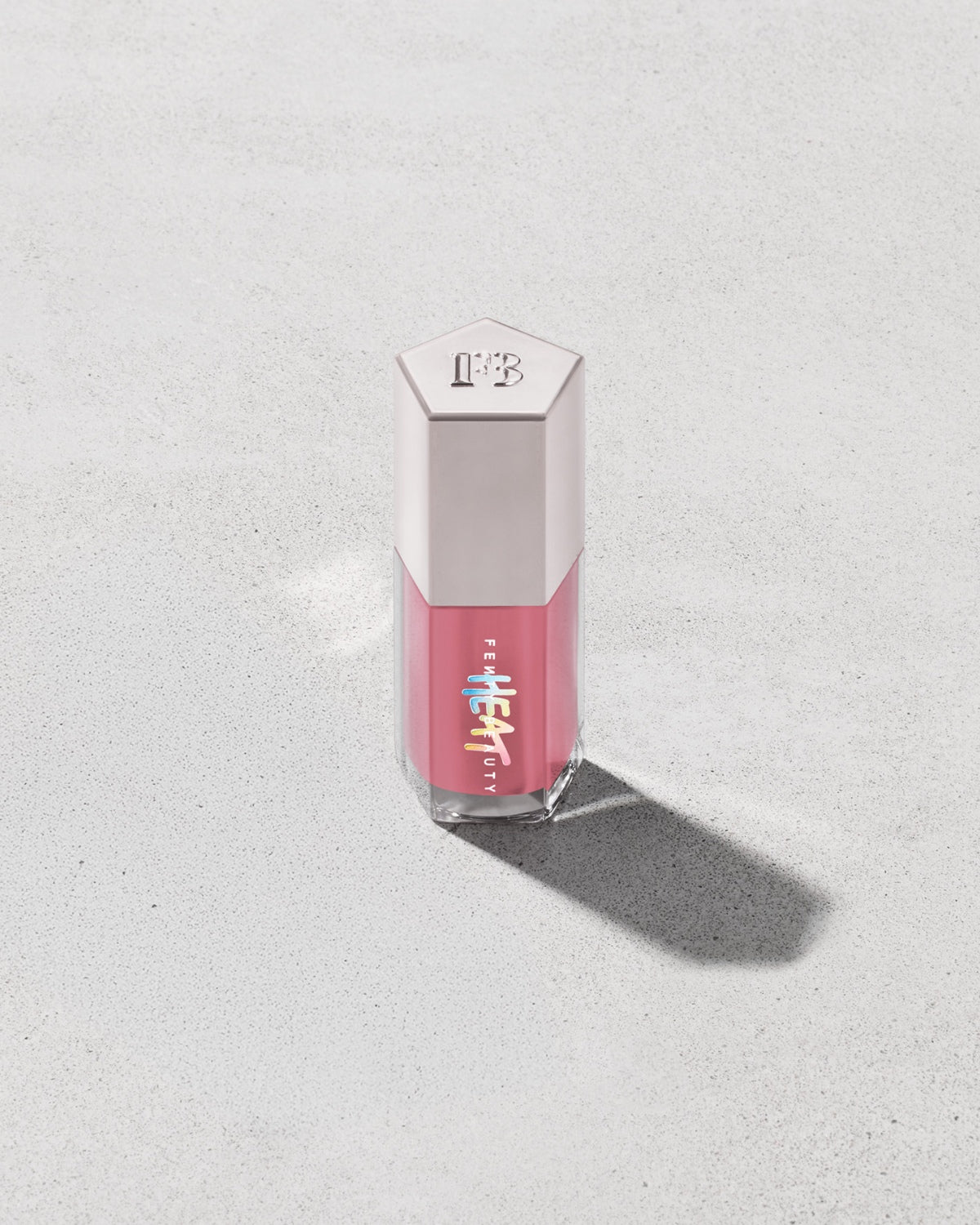 Gloss Bomb Heat Universal Lip Luminizer + Plumper - Fu$$Y Heat - Image 16