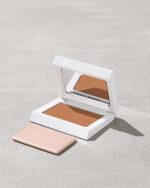 Bright Fix Instant Brightening + Blurring Powder - Cinnamon