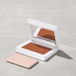 Bright Fix Instant Brightening + Blurring Powder - Pumpkin