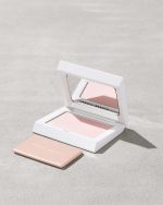 Bright Fix Instant Brightening + Blurring Powder - Rose Quartz