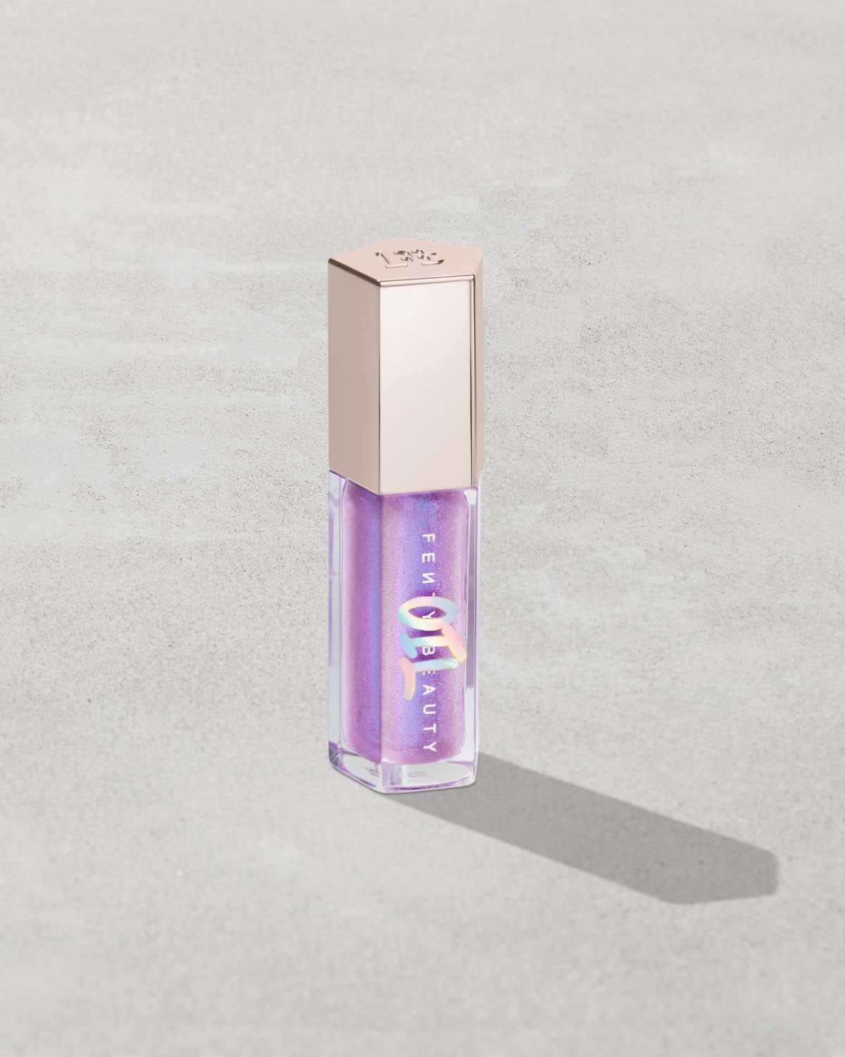 FB_SMR25_T2PRODUCT_ECOMM_GB-OIL_JELLY-FISH_1200X1500_72DPI.jpg Gloss Bomb Oil Luminizing Lip Oil 'N Gloss - Miss Jellyfish - Image 1