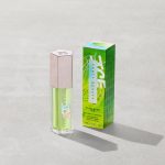 Gloss Bomb Ice Cooling Lip Luminizer - Cucum'brrr