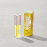 Gloss Bomb Ice Cooling Lip Luminizer - Ice'd Pineapple