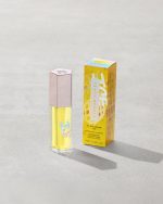 Gloss Bomb Ice Cooling Lip Luminizer - Ice'd Pineapple