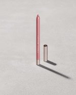 Trace'd Out Longwear Waterproof Pencil Lip Liner - Bubble-tini