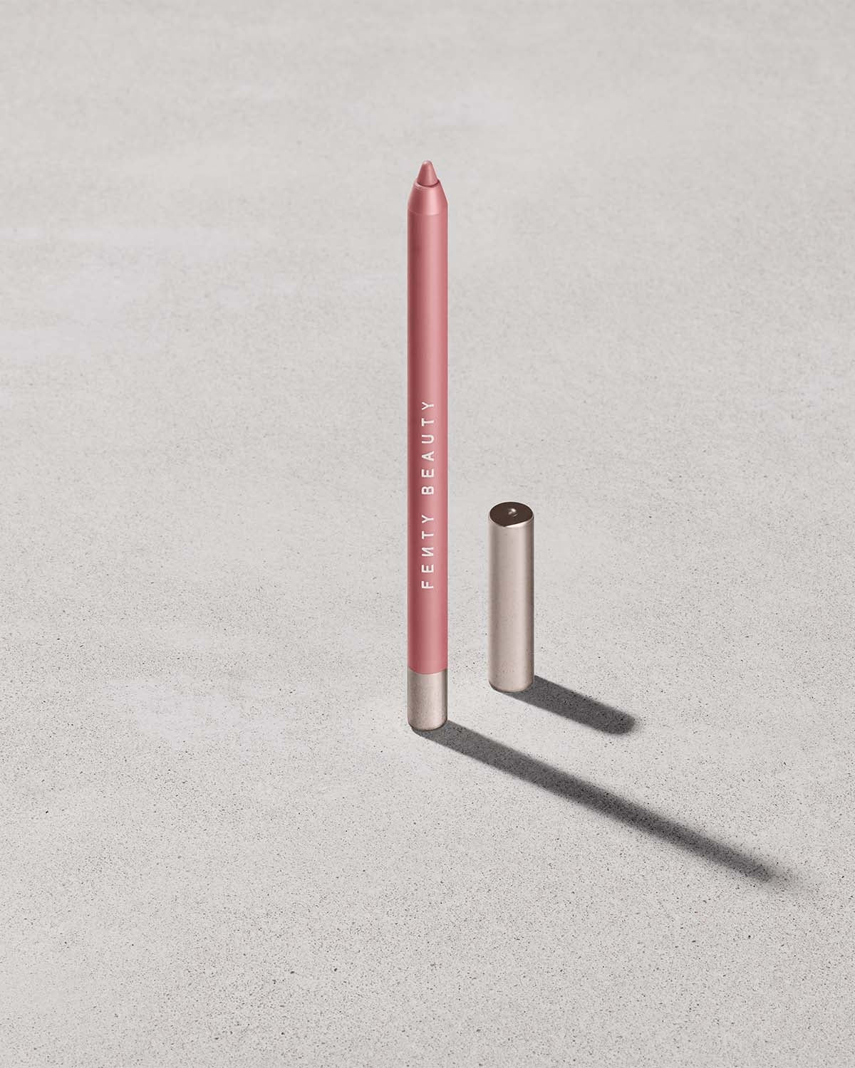 FB_SMR25_T2PRODUCT_ECOMM_TRACDOUT-LIPLINER_BUBBLETINI_1200x1500_72DPI.jpg Trace'd Out Longwear Waterproof Pencil Lip Liner - Bubble-tini - Image 1