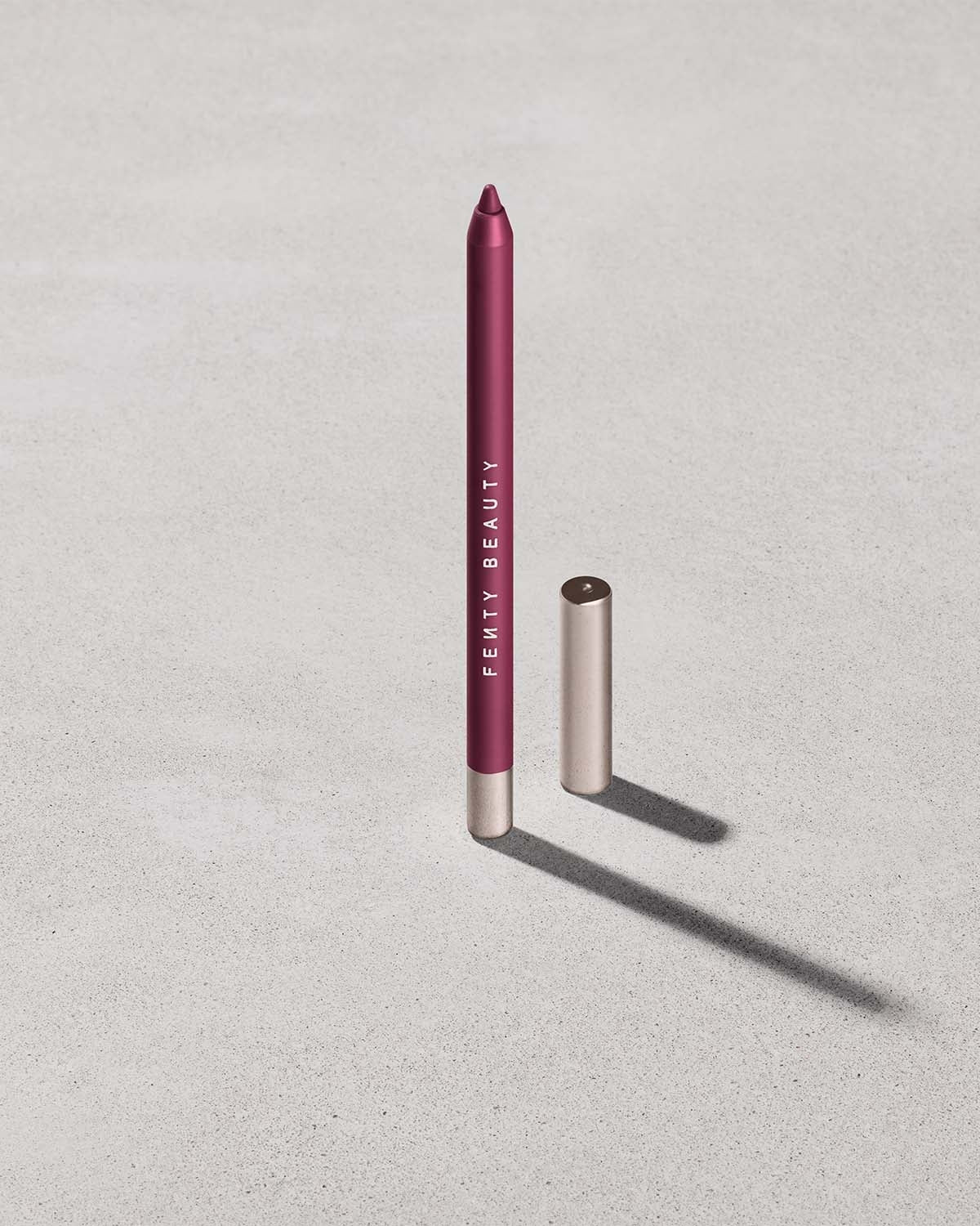 FB_SMR25_T2PRODUCT_ECOMM_TRACDOUT-LIPLINER_THEYSOVINE_1200x1500_72DPI.jpg Trace'd Out Longwear Waterproof Pencil Lip Liner - They So Vine - Image 1