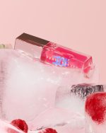Gloss Bomb Ice Cooling Lip Luminizer - Berry Jelly - Image 4