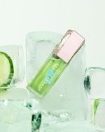 Gloss Bomb Ice Cooling Lip Luminizer - Cucum'brrr - Image 3