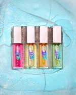 Gloss Bomb Ice Cooling Lip Luminizer -Melon Chillz - Image 5