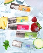 Gloss Bomb Ice Cooling Lip Luminizer -Melon Chillz - Image 4