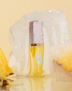Gloss Bomb Ice Cooling Lip Luminizer - Ice'd Pineapple - Image 3