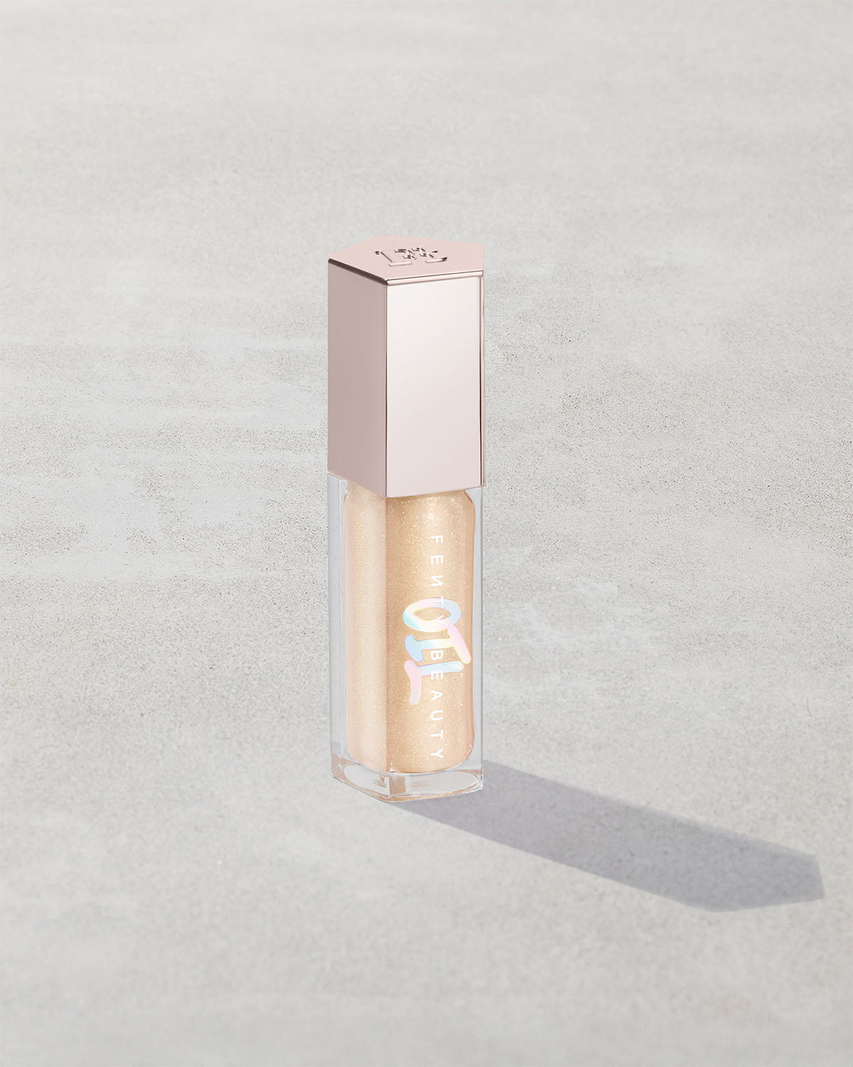 FB_SMR25_T2PRODUCT_SILO_GB-OIL_SUPAFINESUGA_1200x1500_72DPI.jpg Gloss Bomb Oil Luminizing Lip Oil 'N Gloss - $uperfine $uga - Image 1