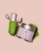 Nami Matcha x Fenty Beauty | Lip Cravings Kit - Image 6