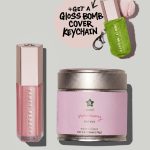 Nami Matcha x Fenty Beauty | Lip Cravings Kit