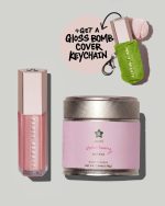 Nami Matcha x Fenty Beauty | Lip Cravings Kit