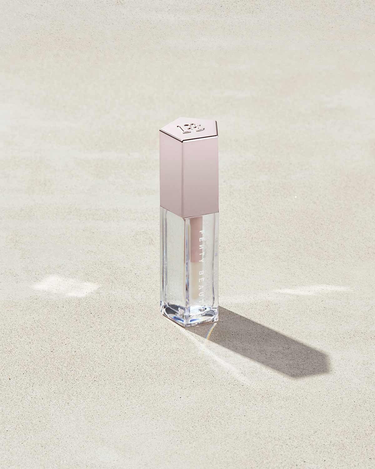Gloss Bomb Universal Lip Luminizer - Glass Slipper - Image 1
