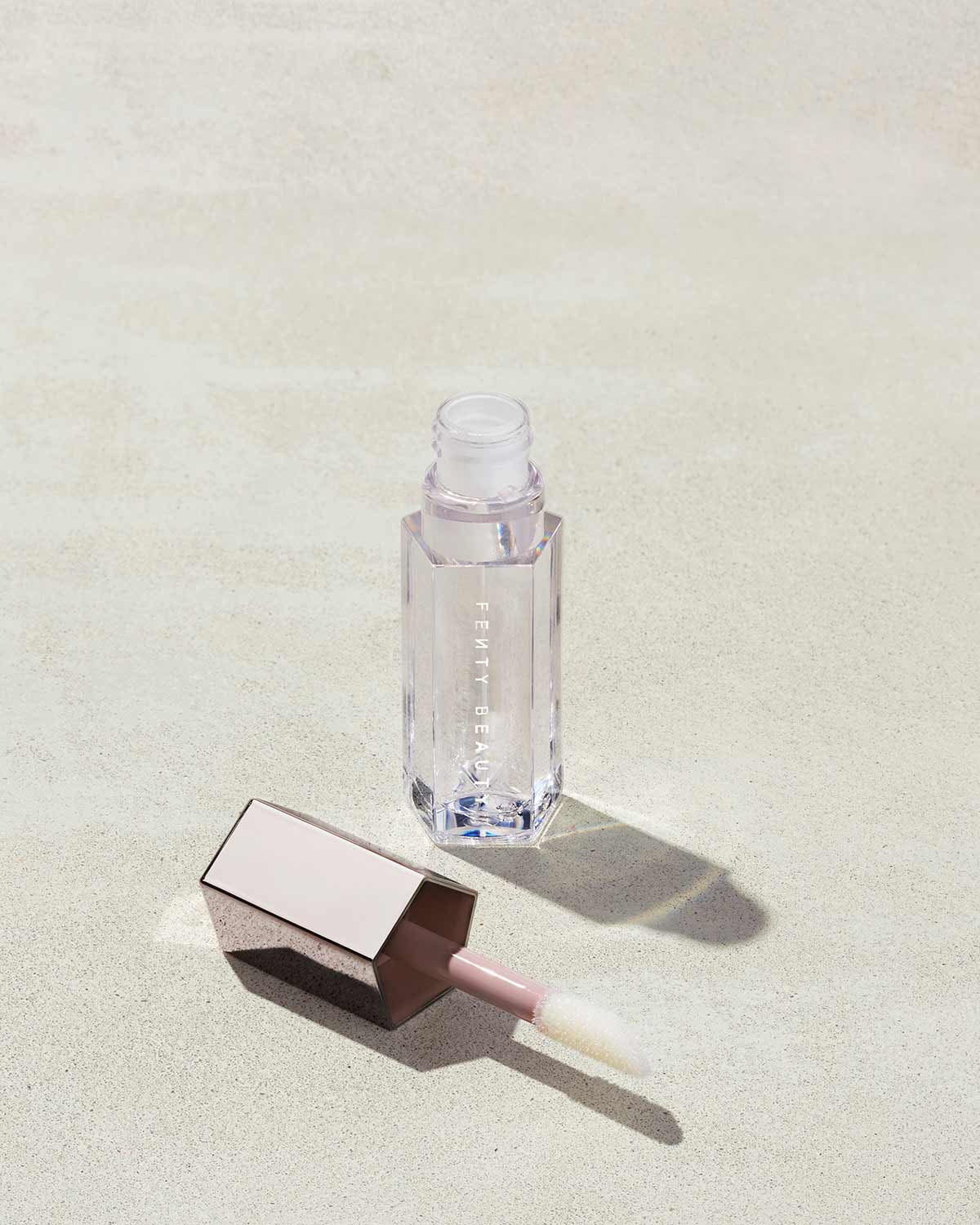 Gloss Bomb Universal Lip Luminizer - Glass Slipper - Image 11