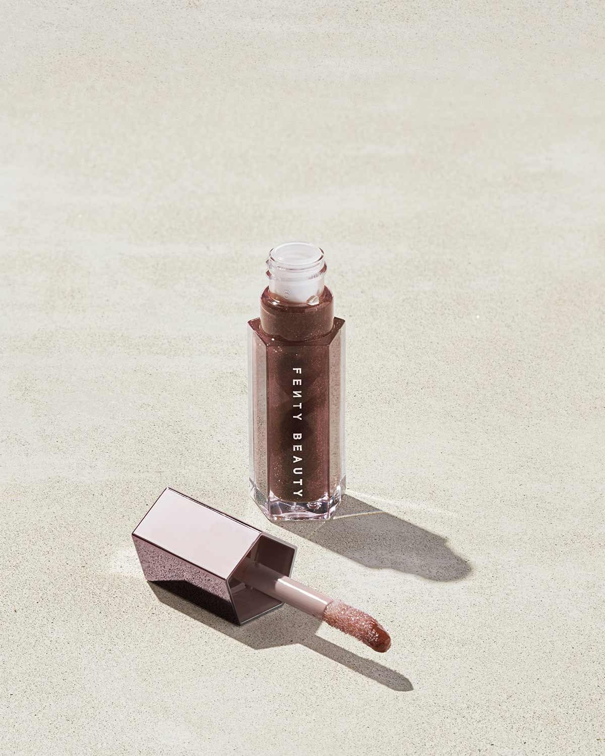 Gloss Bomb Universal Lip Luminizer - Hot Chocolit - Image 11