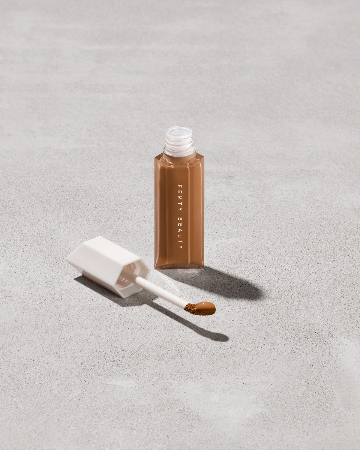 FB_SPR23_T2PRODUCT_ECOMM_WERE_EVEN_420W_sRGB72.jpg We're Even Hydrating Longwear Concealer - 420W - Image 1