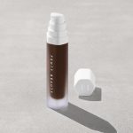 Soft'lit Naturally Luminous Longwear Foundation - 498