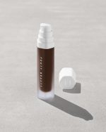 Soft'lit Naturally Luminous Longwear Foundation - 498
