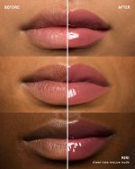 Gloss Bomb Heat Universal Lip Luminizer + Plumper - RiRi Heat - Image 3