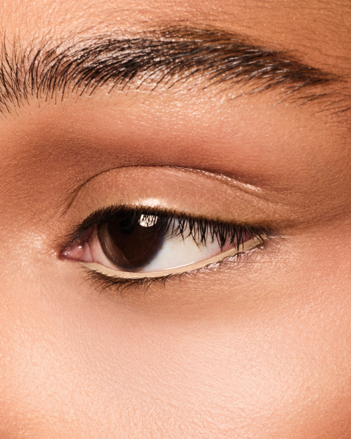 Fine Linez Lash Line-Enhancing Eyeliner - Vanilla Killa - Image 12