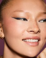 Fine Linez Lash Line-Enhancing Eyeliner - The Navy - Image 3