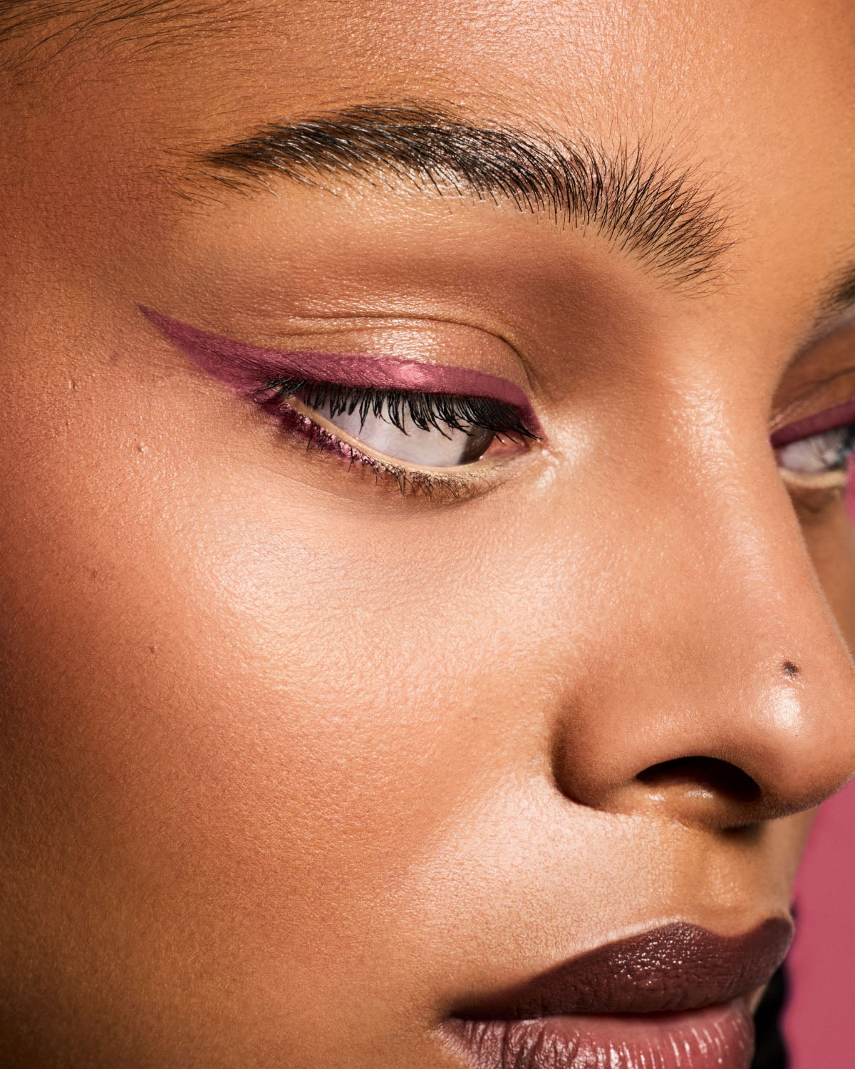 Fine Linez Lash Line-Enhancing Eyeliner - Vanilla Killa - Image 13