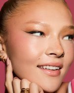 Fine Linez Lash Line-Enhancing Eyeliner - Wink O' Pink - Image 9