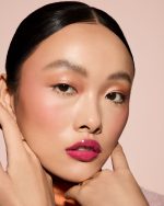 Gloss Bomb Burst Color-Intensifying Lip Luminizer - Pink Blink - Image 2