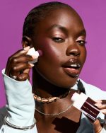 Poppin- Liquid Blush + Gloss Duo - Image 2