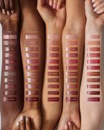 Gloss Bomb Stix High-Shine Gloss Stick - Rose Amber - Image 8