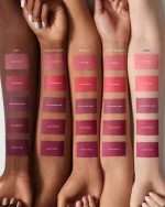 Shake -N Play Buildable Liquid Blush - Wild-berry Whip - Image 3